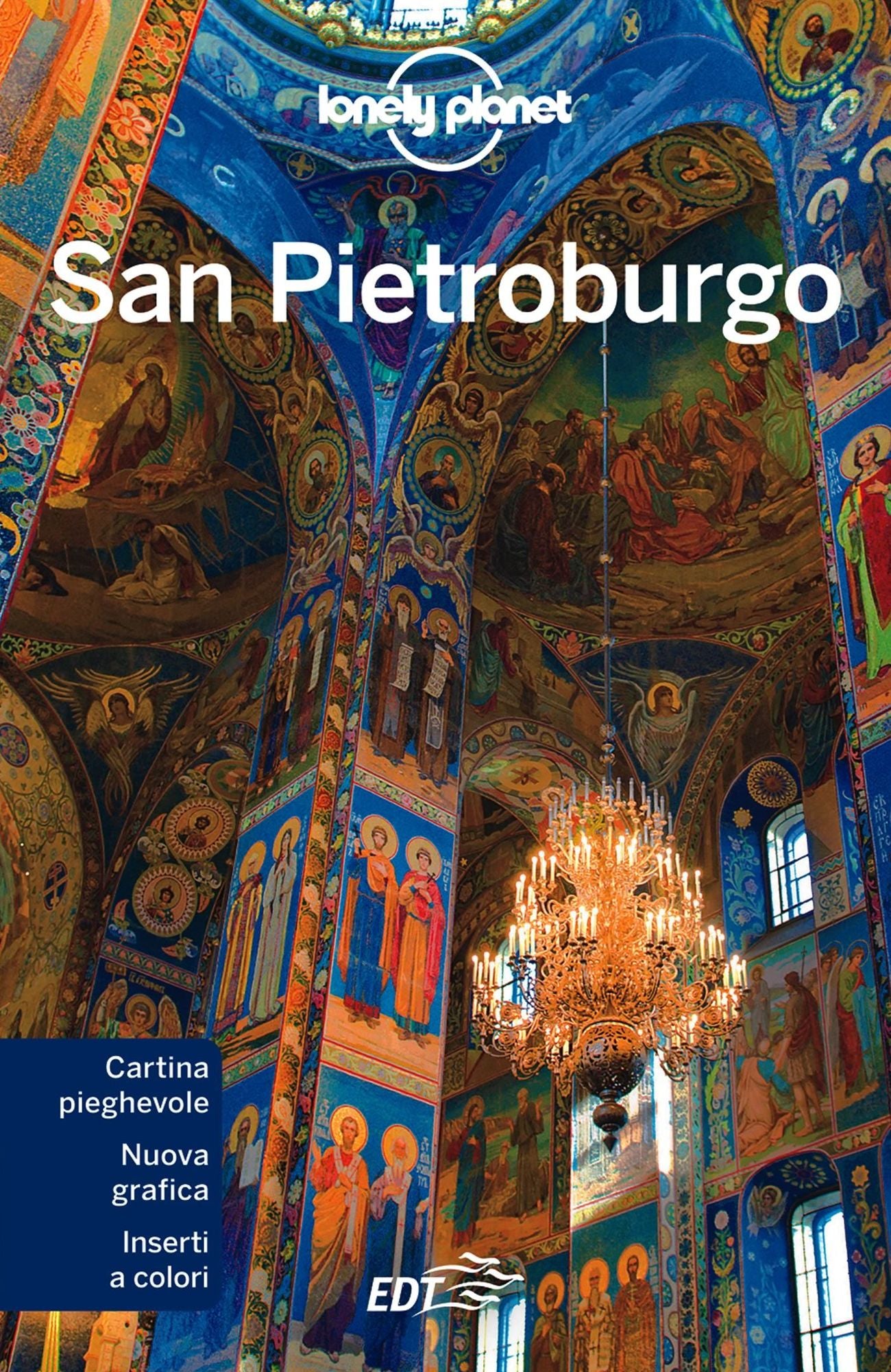 San Pietroburgo