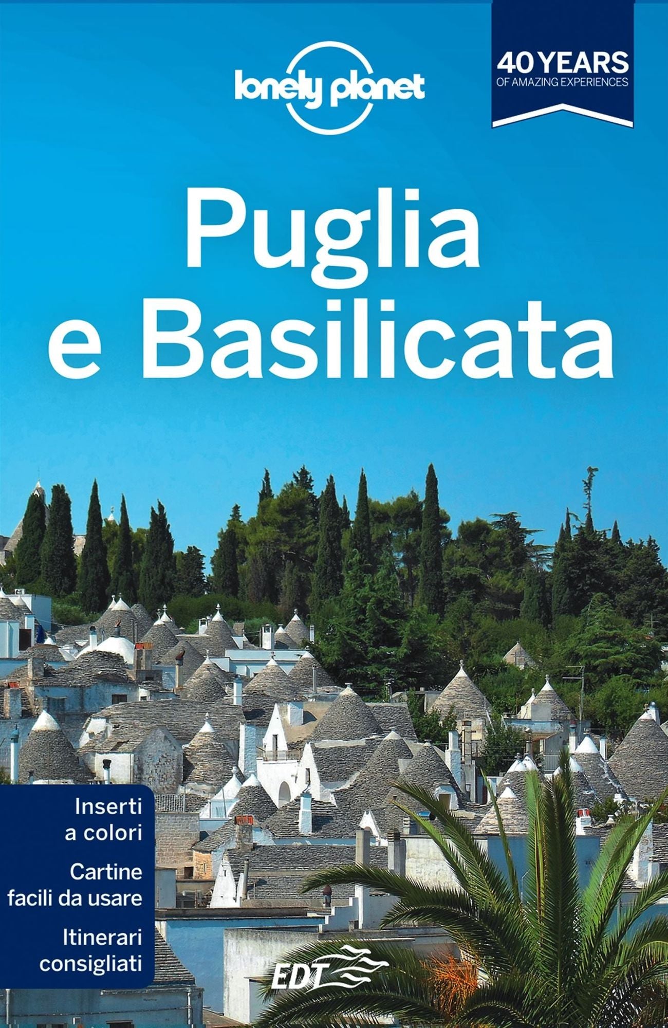 Puglia e Basilicata