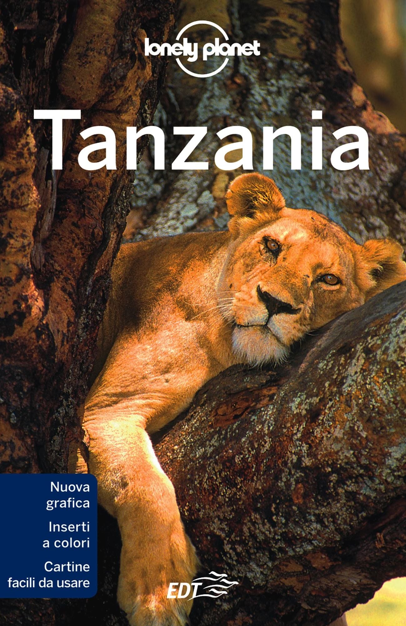 Tanzania