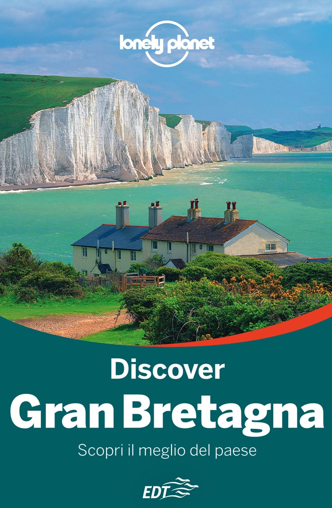 Discover Gran Bretagna