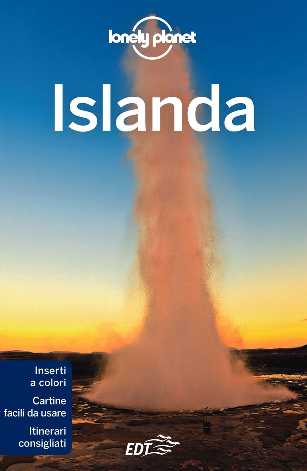 Islanda