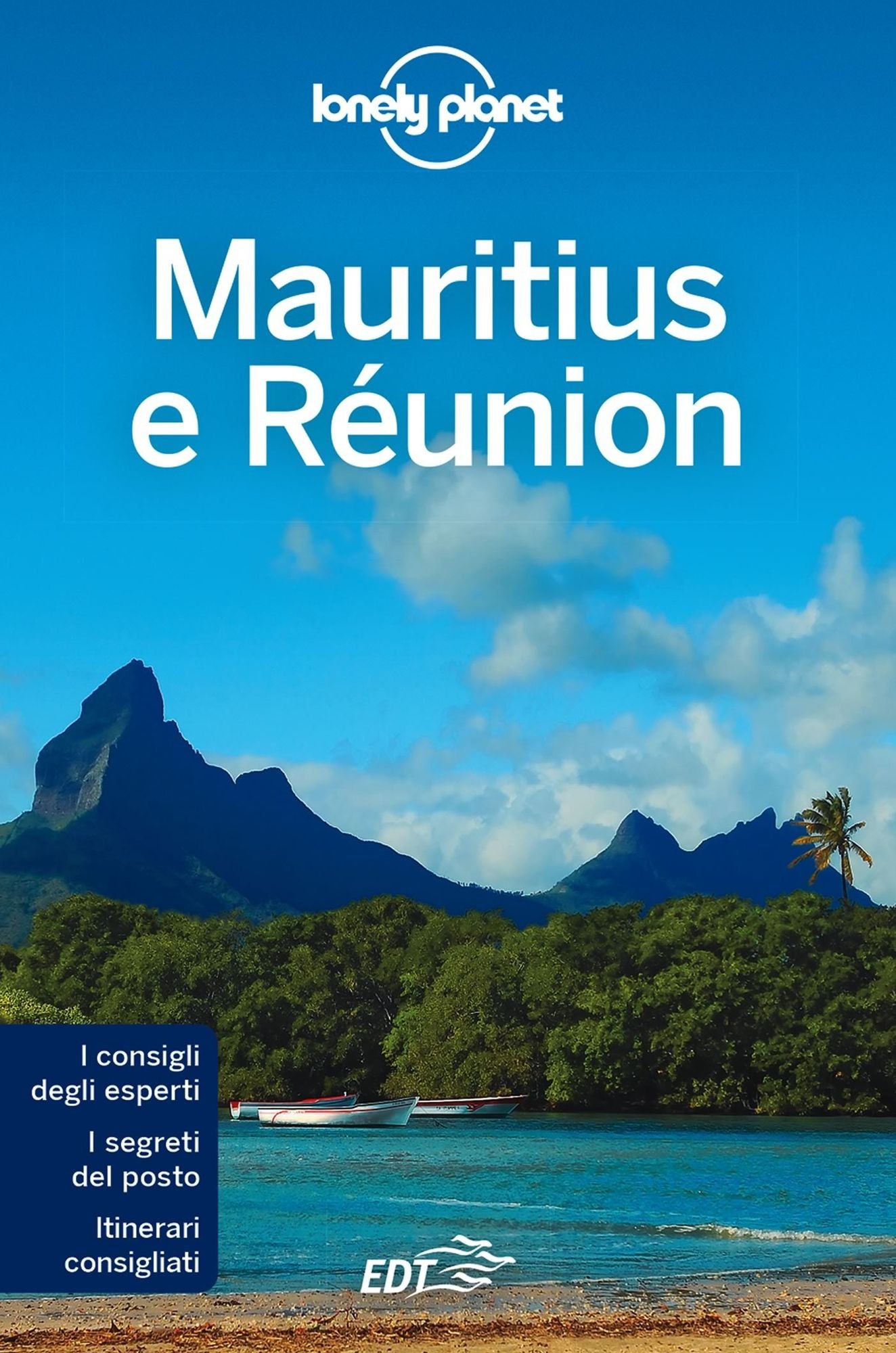 Mauritius e Réunion
