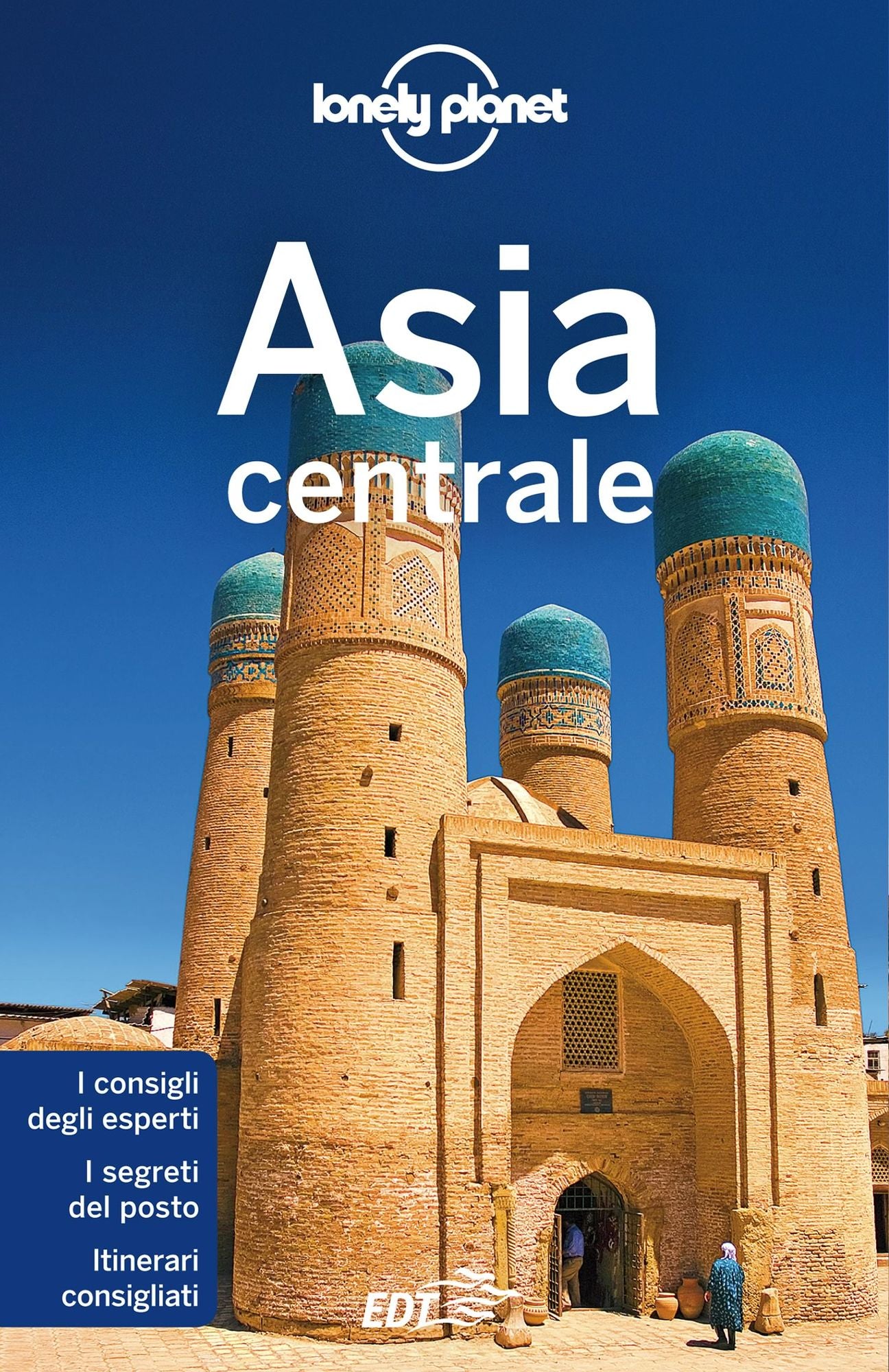 Asia centrale