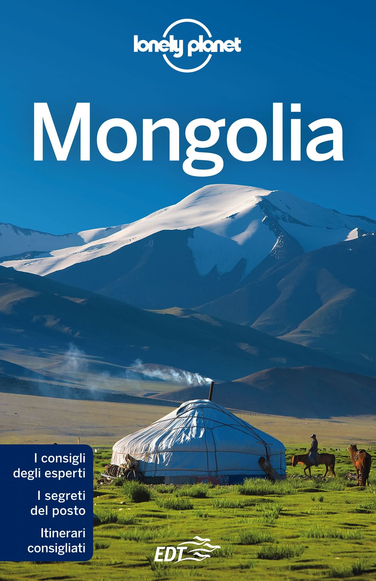 Mongolia