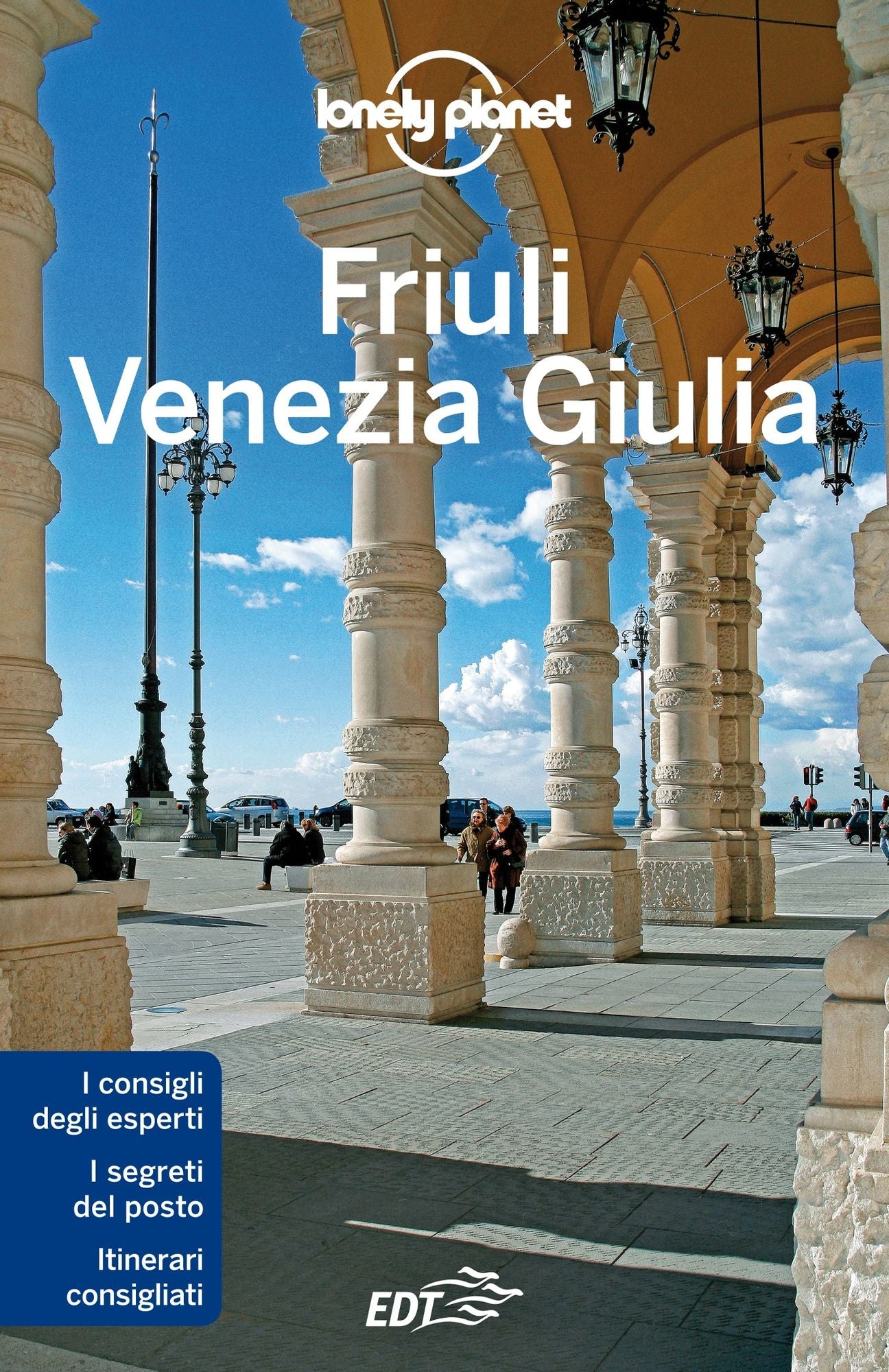 Friuli Venezia Giulia