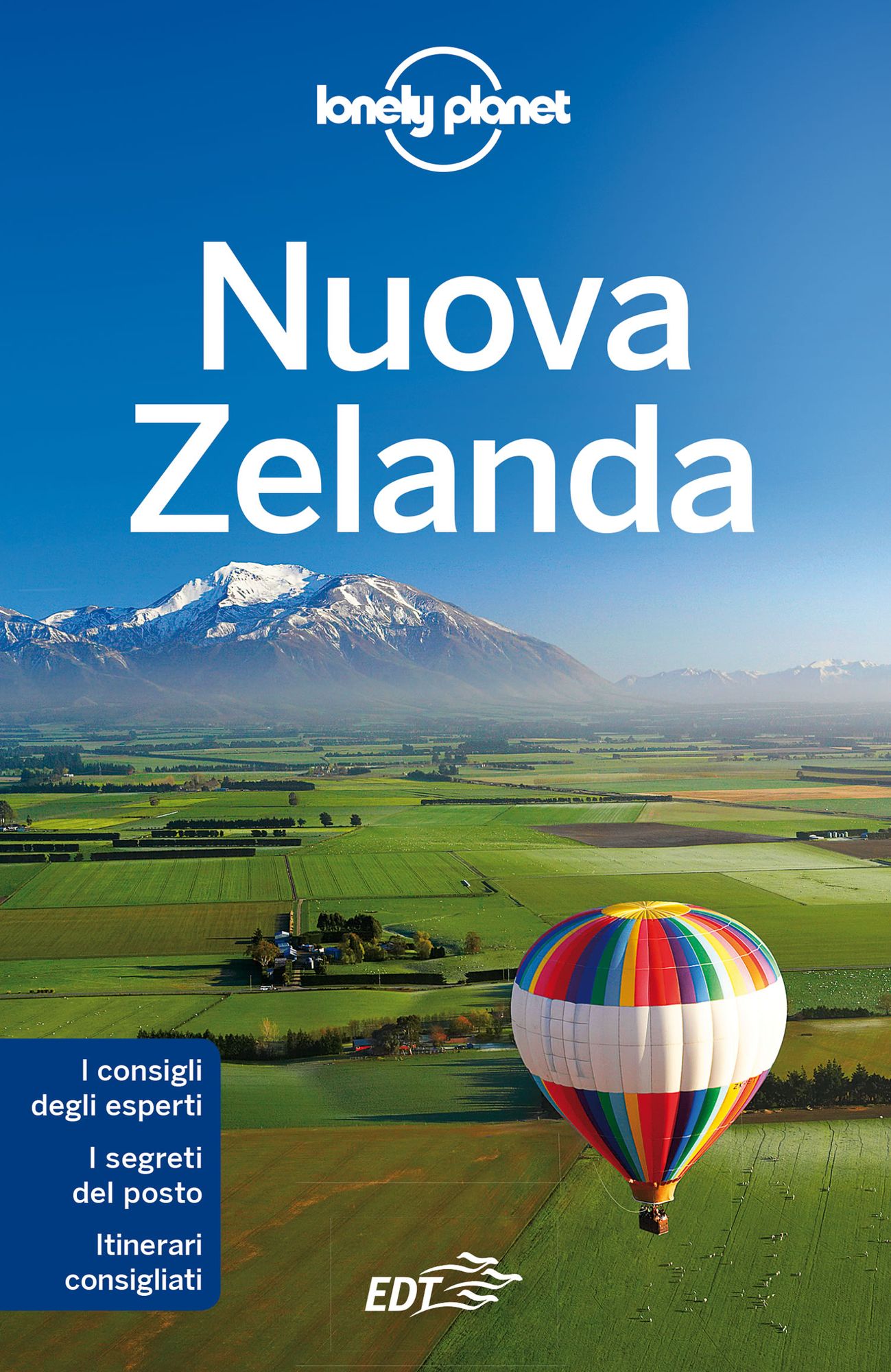 Nuova Zelanda
