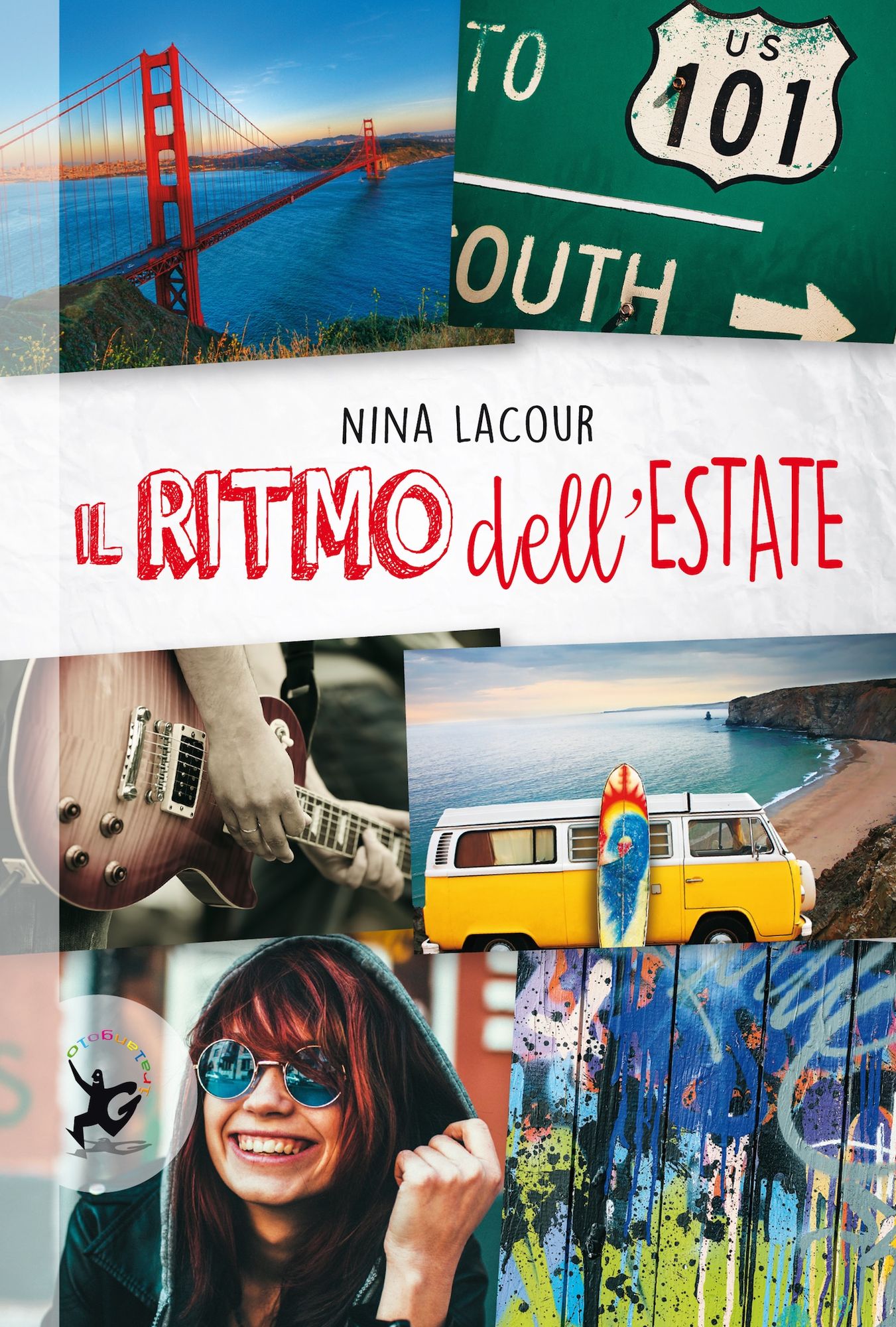 Il ritmo dell'estate (The Disenchantments)