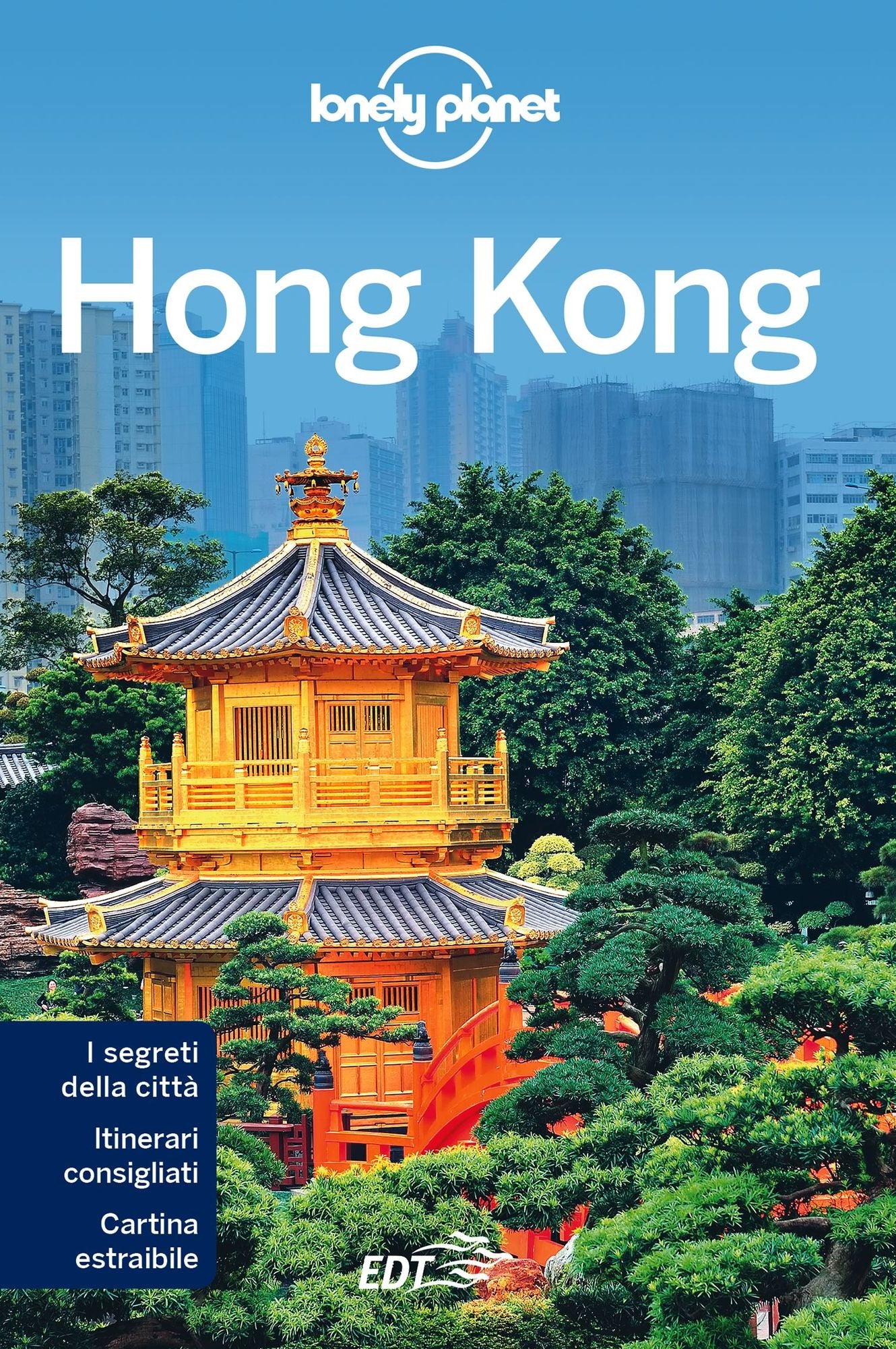 Hong Kong e Macao