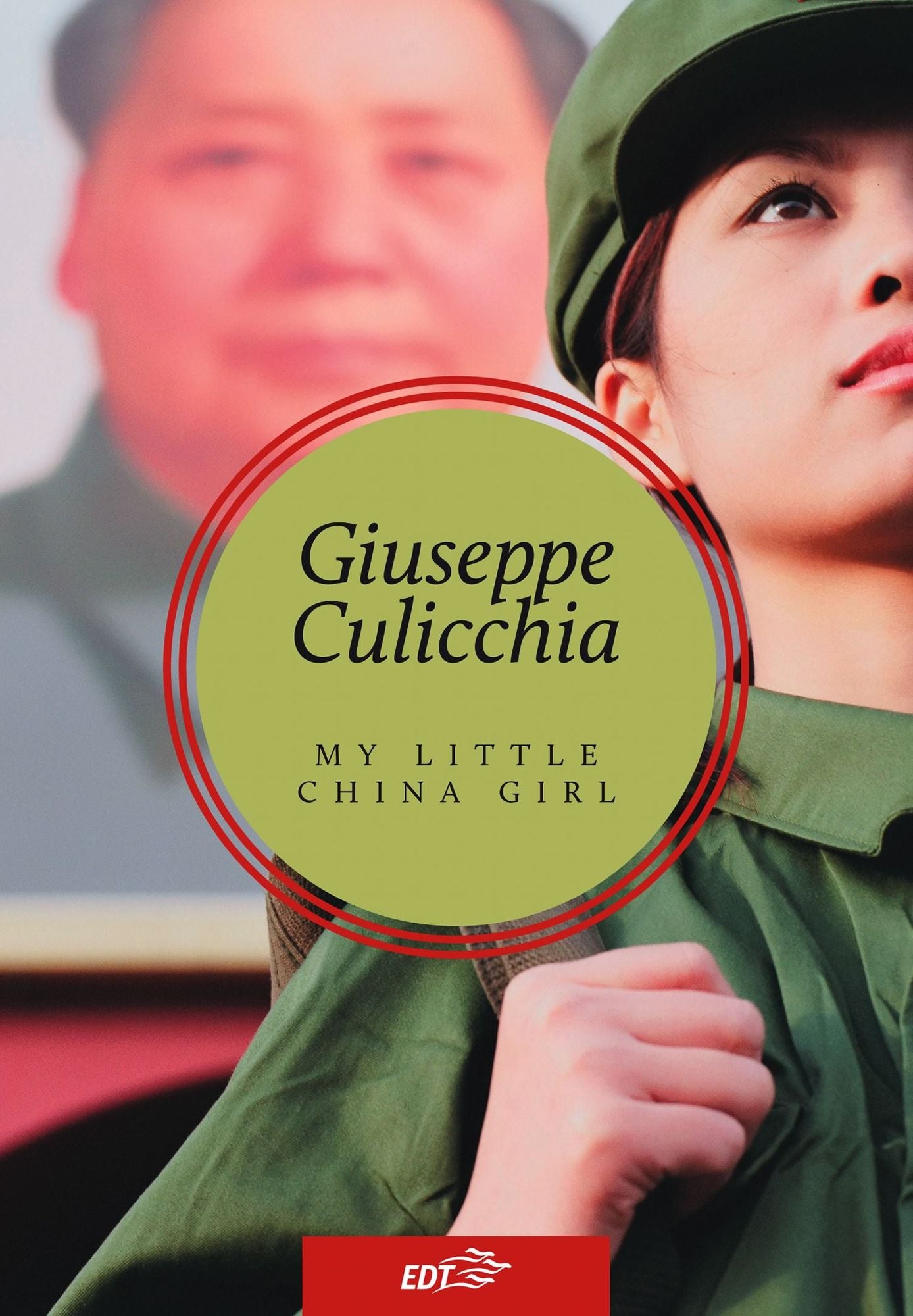 My Little China Girl