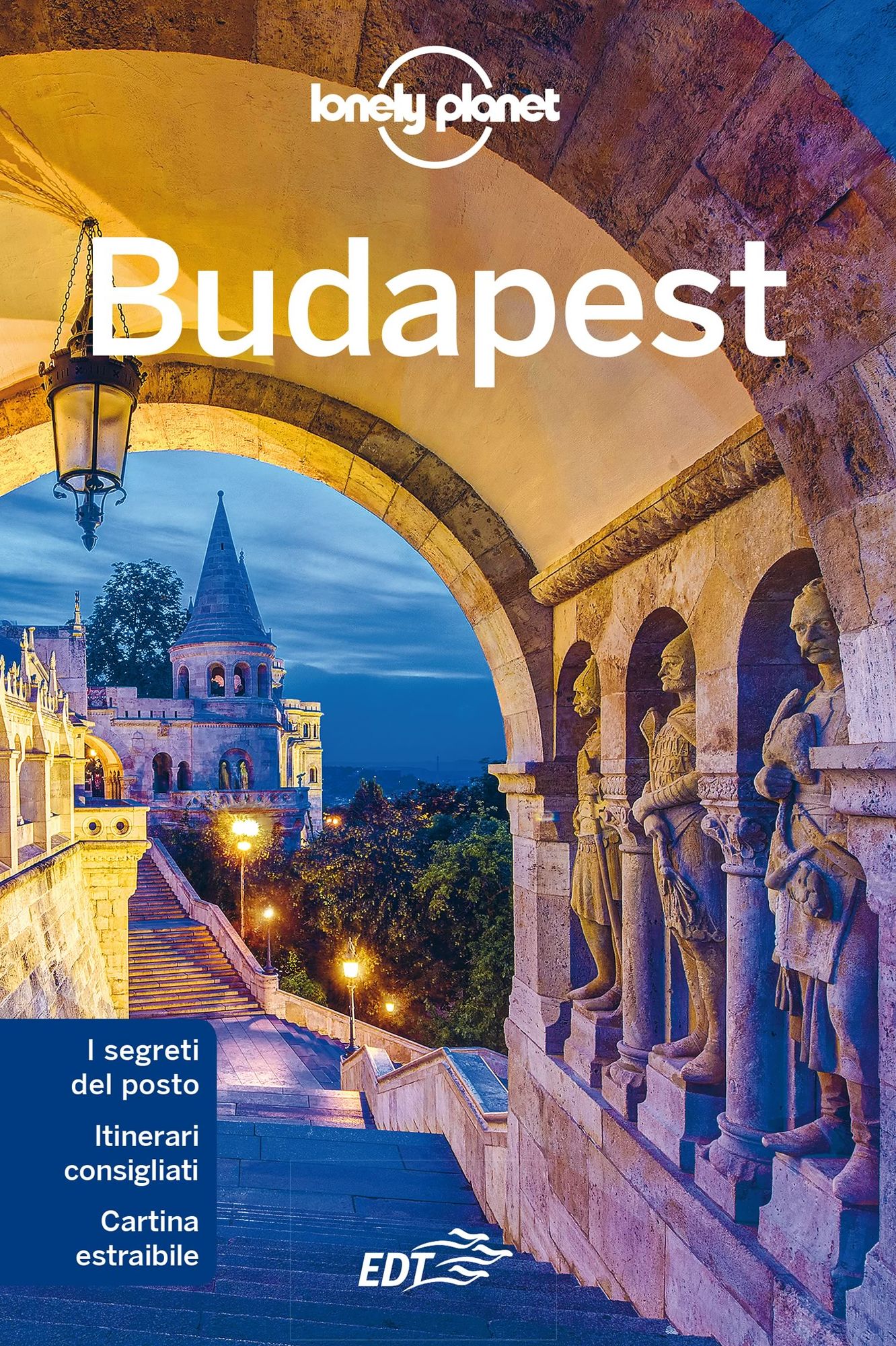 Budapest