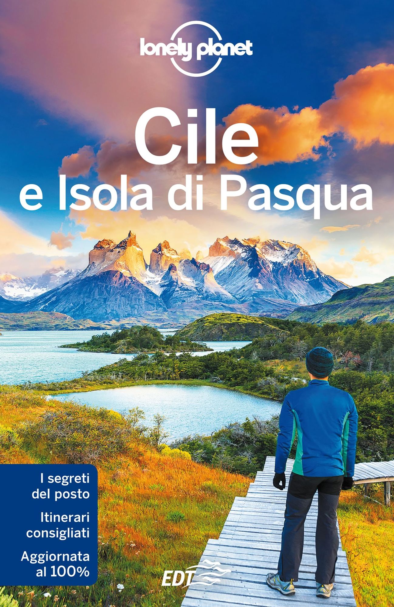Cile e Isola di Pasqua