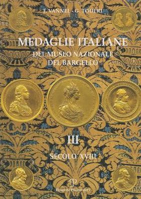 Medaglie Italiane Del Museo Nazionale Del Bargello