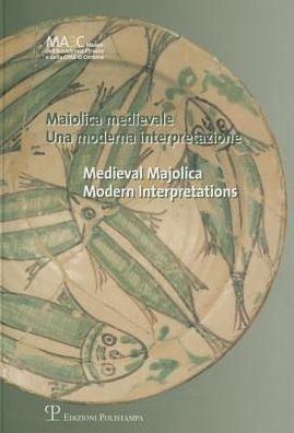 Maiolica Medievale: Una Moderna Interpretazione