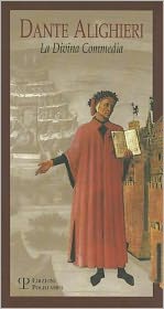 La Divina Commedia