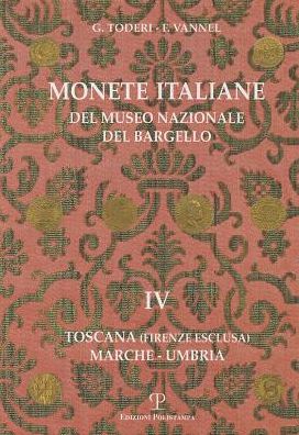 Monete Italiane Del Museo Nazionale Del Bargello