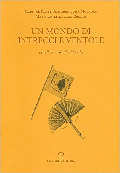 Un mondo di intrecci e Ventole: Le collezioni Kraft e Moradei