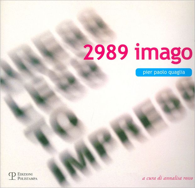 2989 Imago: Dress Less to Impress