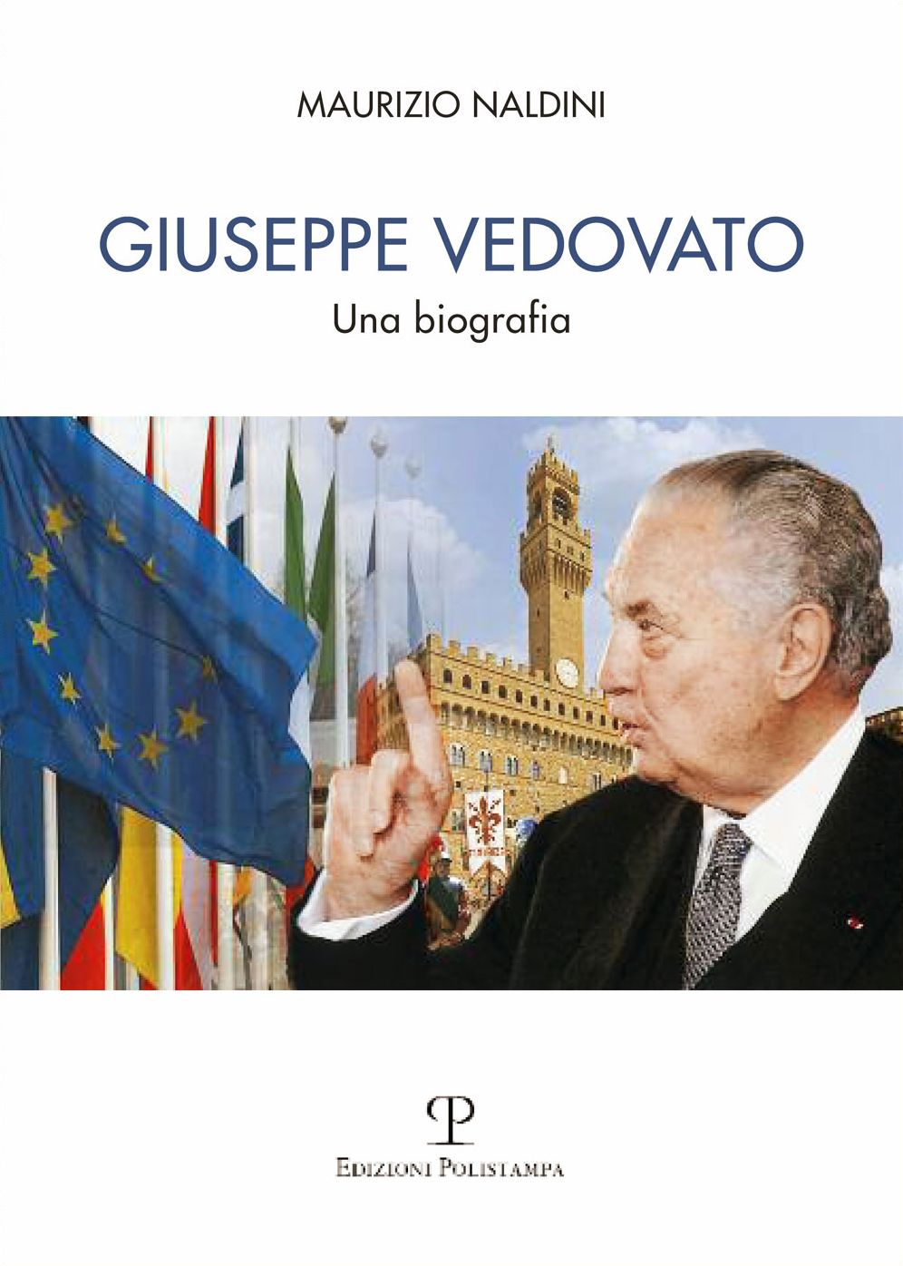 Giuseppe Vedovato: Una biografia