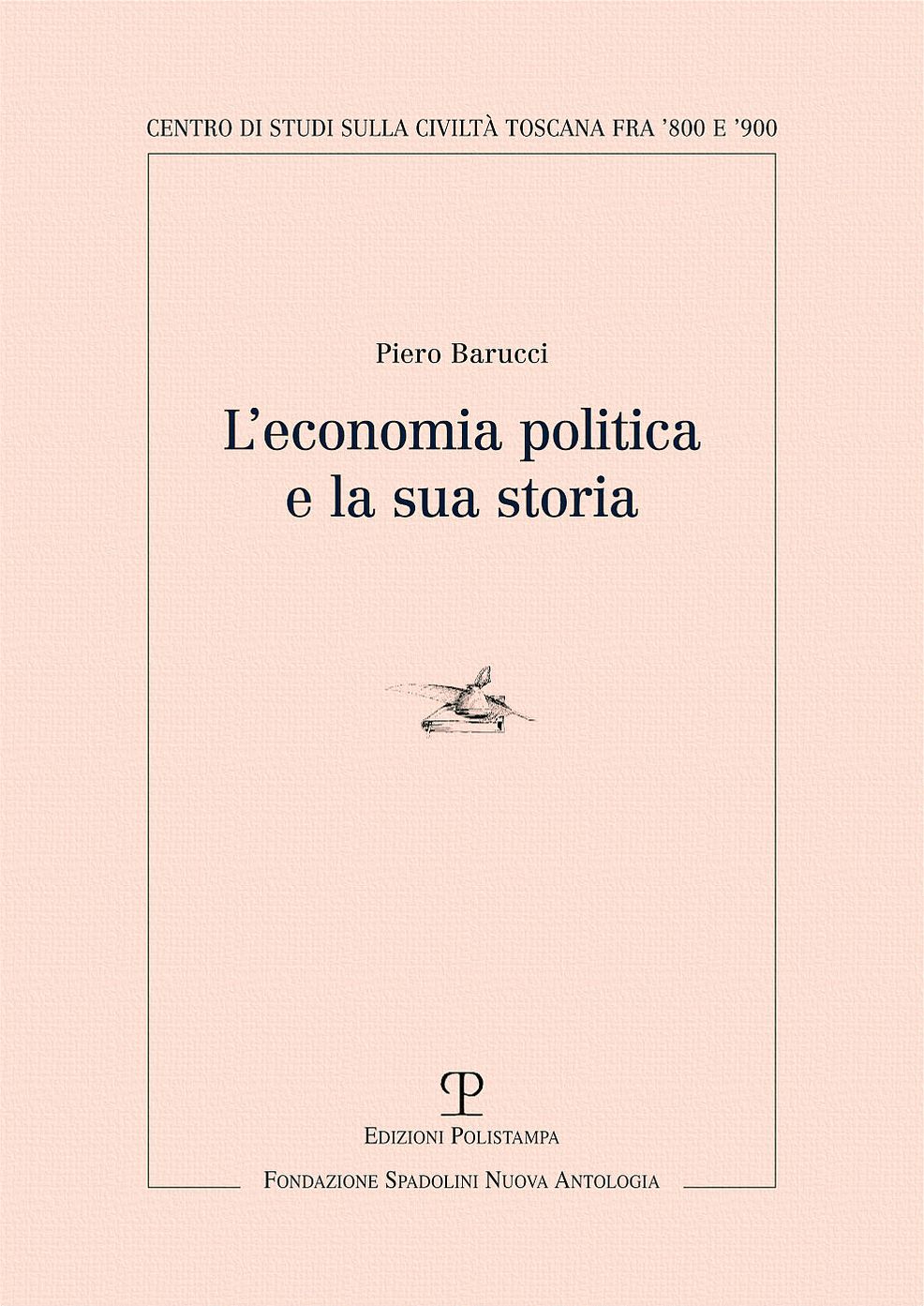 L'economia politica e la sua storia