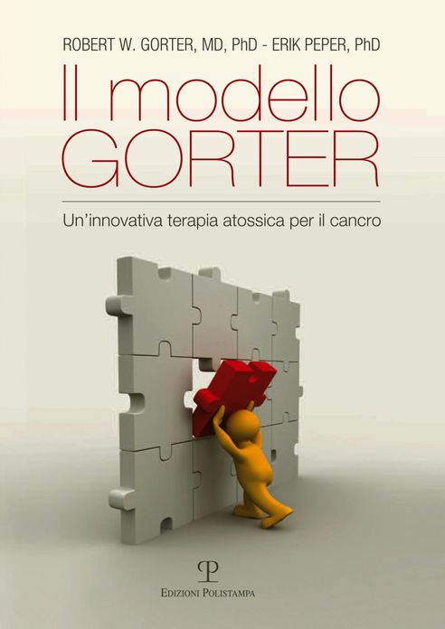 Il modello Gorter: Uninnovativa terapia atossica per il cancro