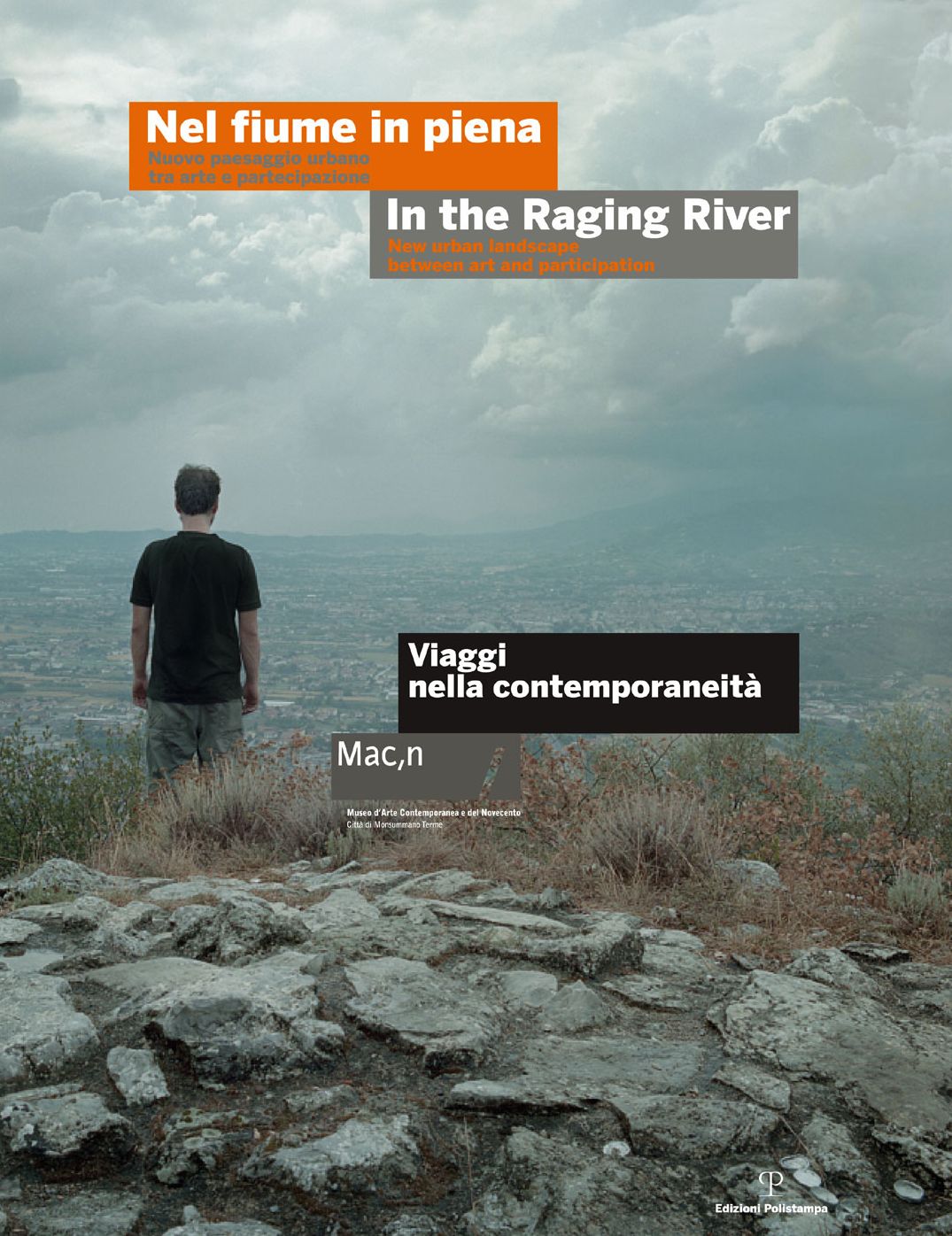 Nel fiume in piena / In the Raging River: Nuovo paesaggio urbano tra arte e partecipazione / New urban landscape between art and participation