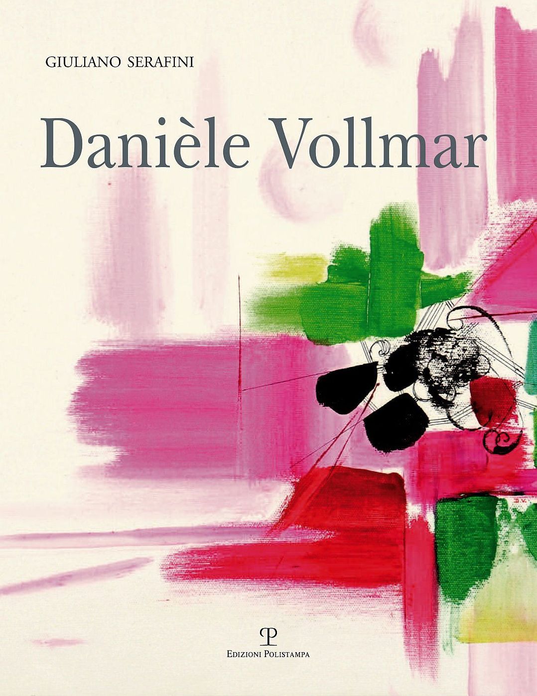 Daniele Vollmar