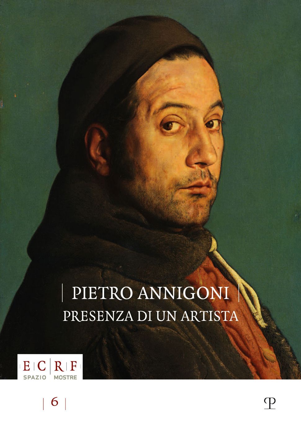 Pietro Annigoni : Presenza Di Un Artista