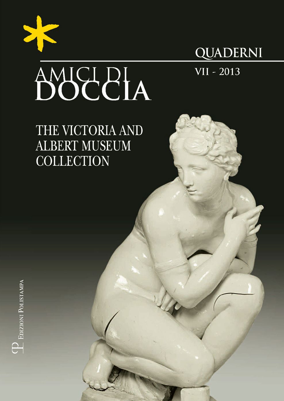 Amici di Doccia - VII, 2013: The Victoria and Albert Museum Collection