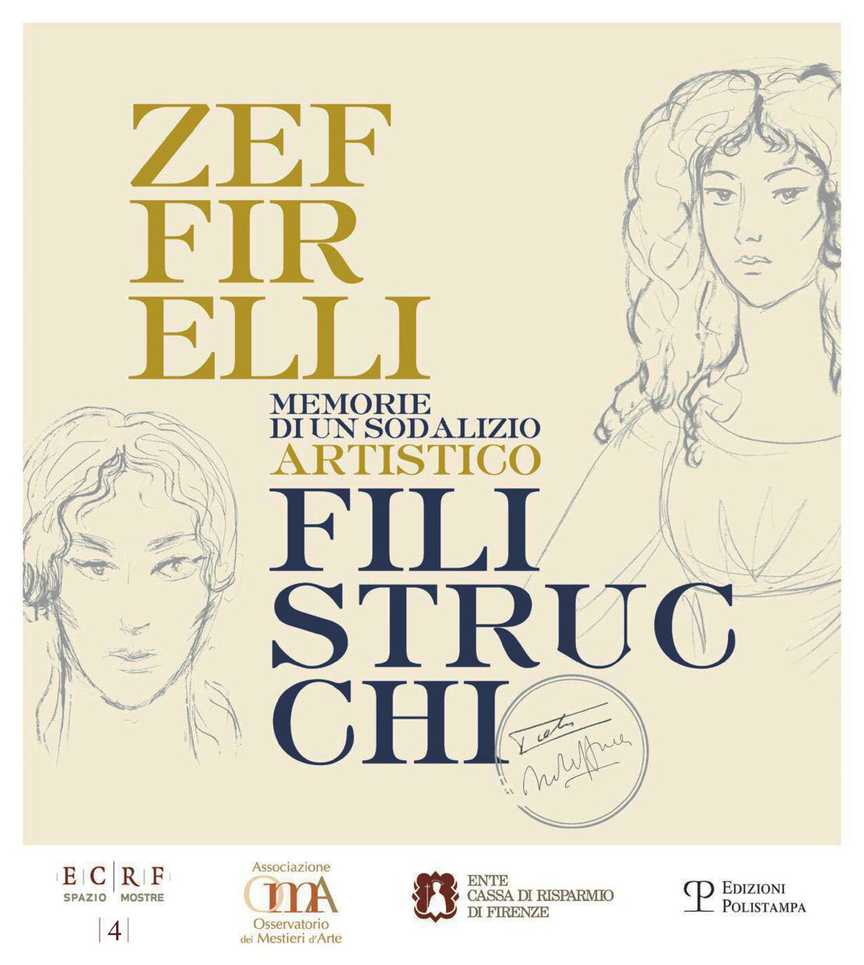 Zeffirelli Filistrucchi: Memorie di un sodalizio artistico