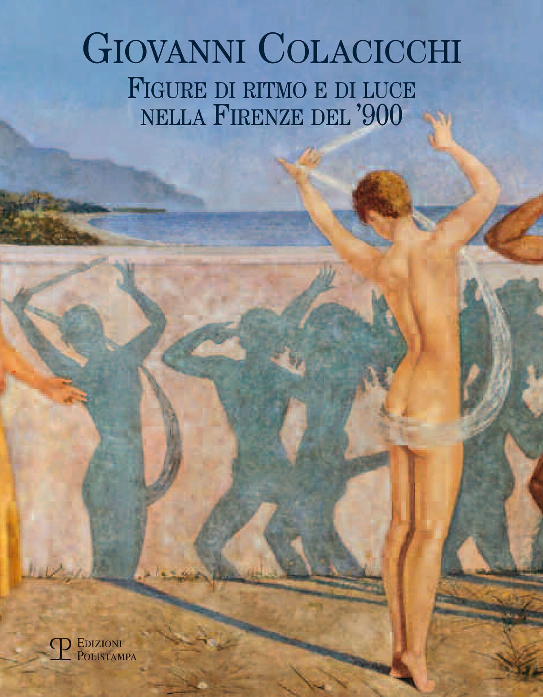 Giovanni Colacicchi: Figure di ritmo e di luce nella Firenze del '900
