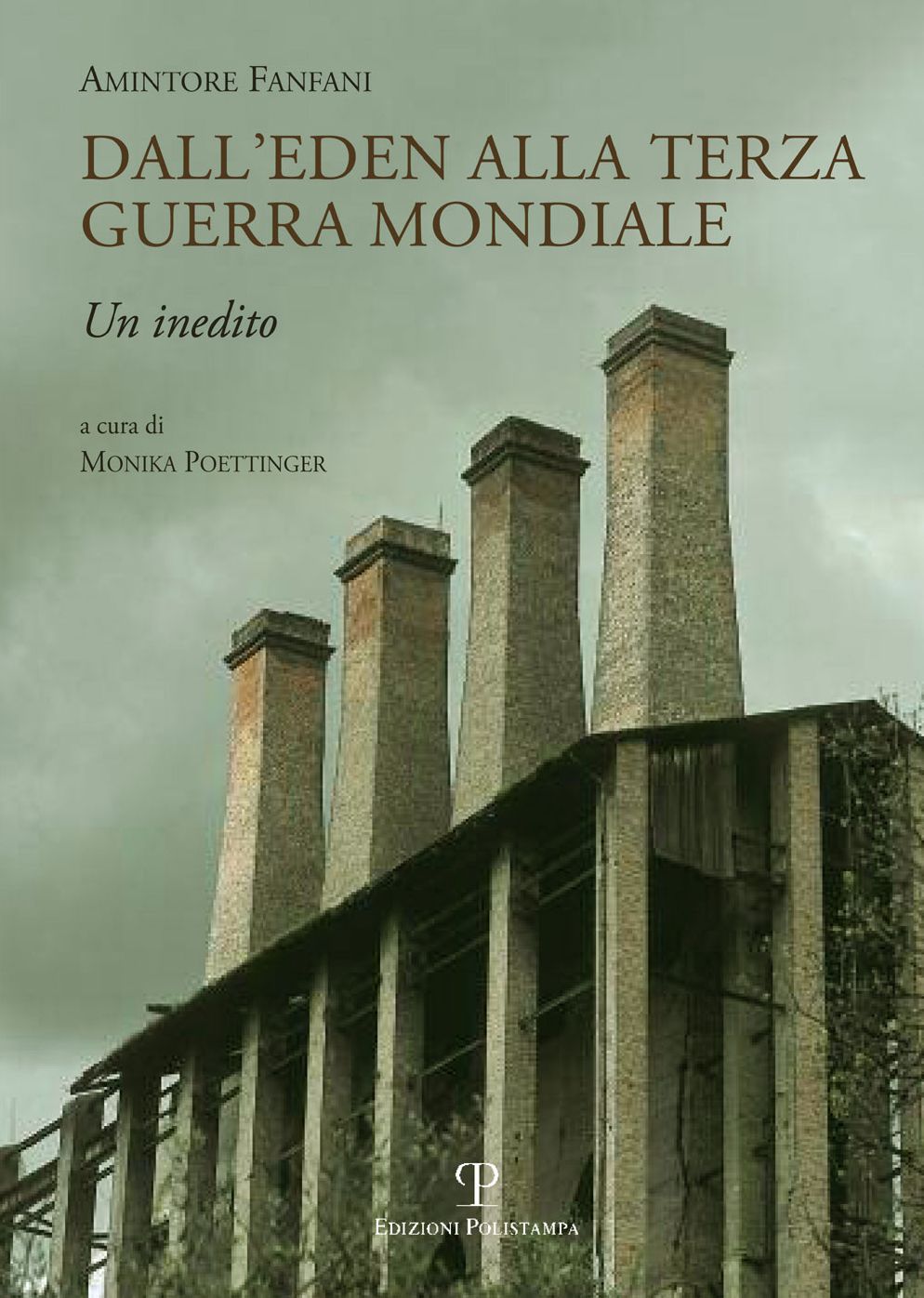 Dall'Eden alla Terza Guerra Mondiale: Un inedito