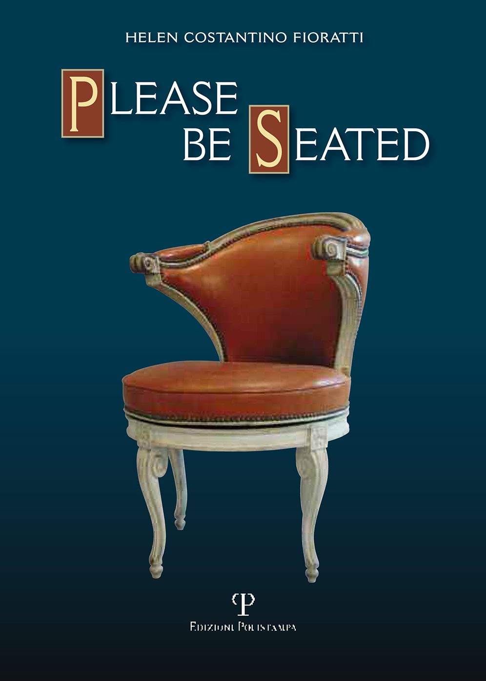Please be Seated