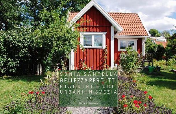 Bellezza per tutti: Giardini e orti urbani in Svezia
