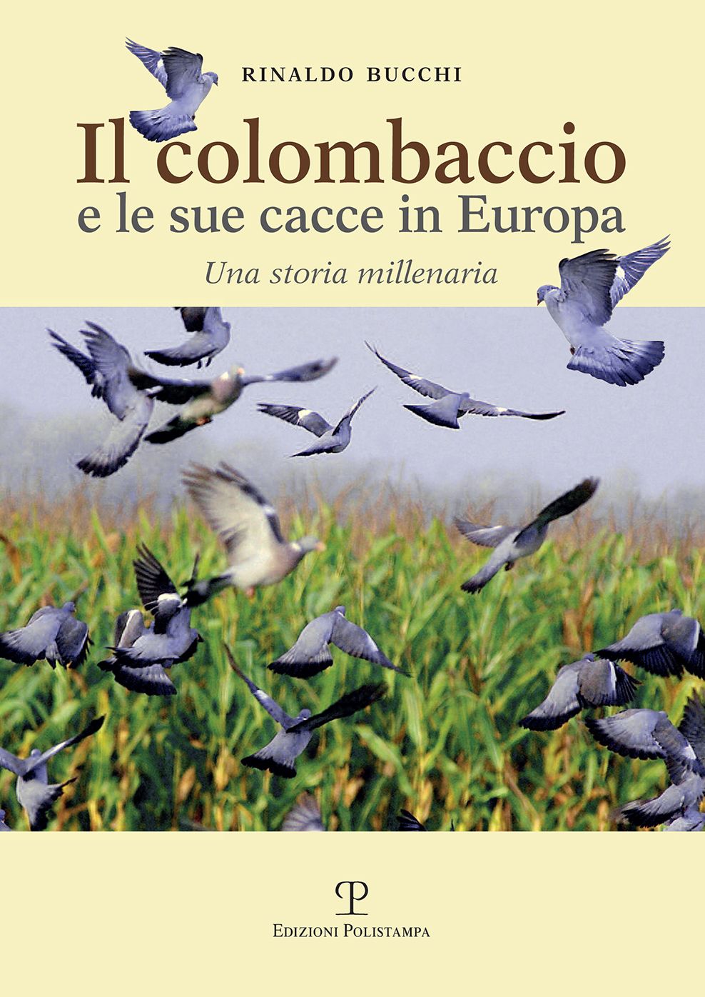 Il colombaccio e le sue cacce in Europa: Una storia millenaria
