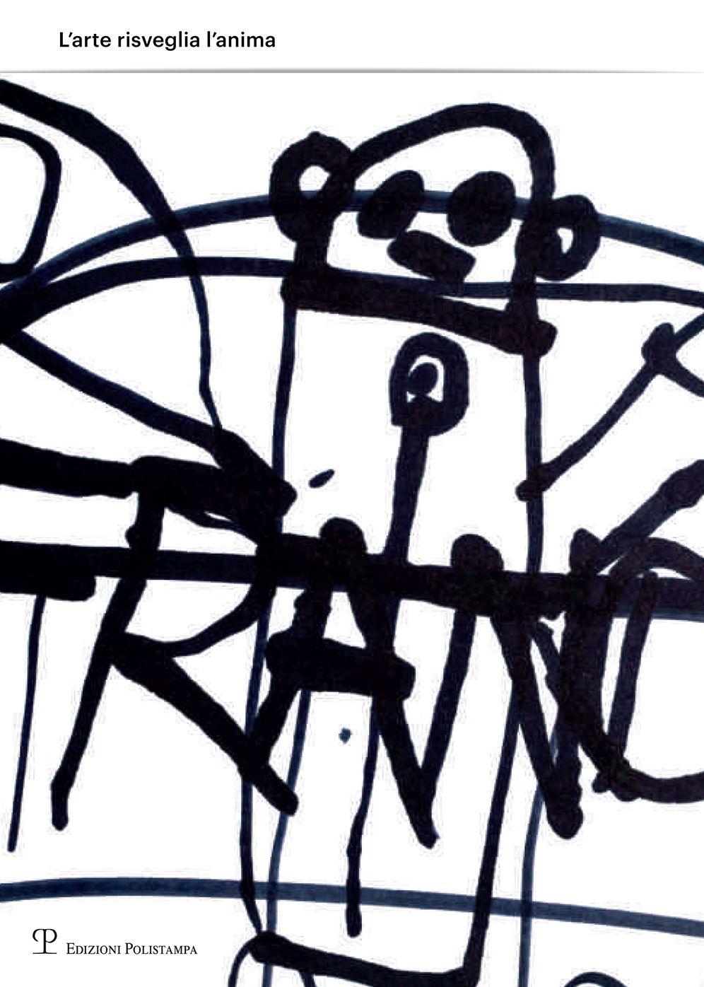 L'arte risveglia l'anima / Art awakens the soul / D?N?D?N?N?N?N,D?D? DN?D?D?N?D?D?D?D?N, D?N?N?N?