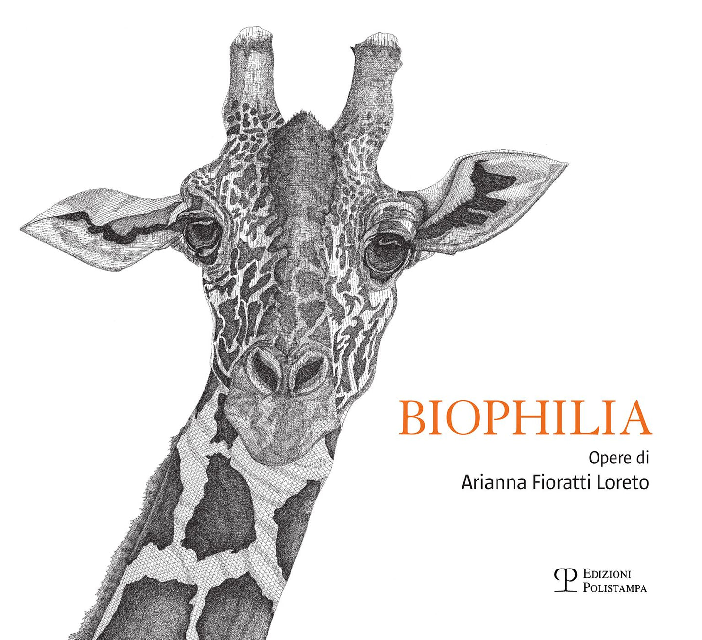 Biophilia: Opere di Arianna Fioratti Loreto