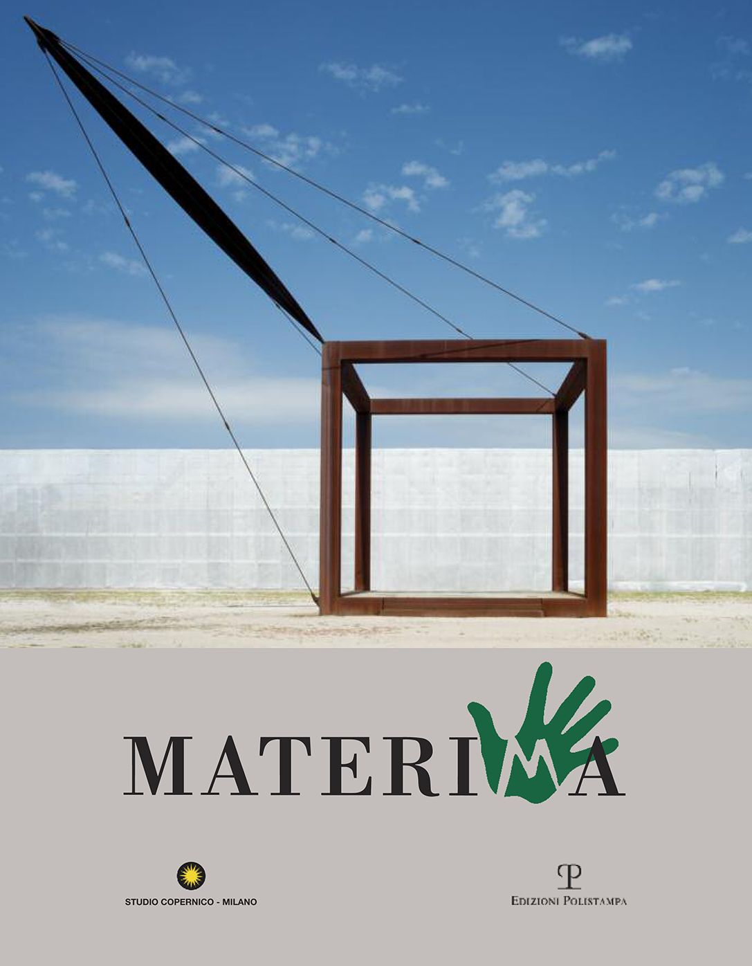 Duecento sculture esposte a Materima