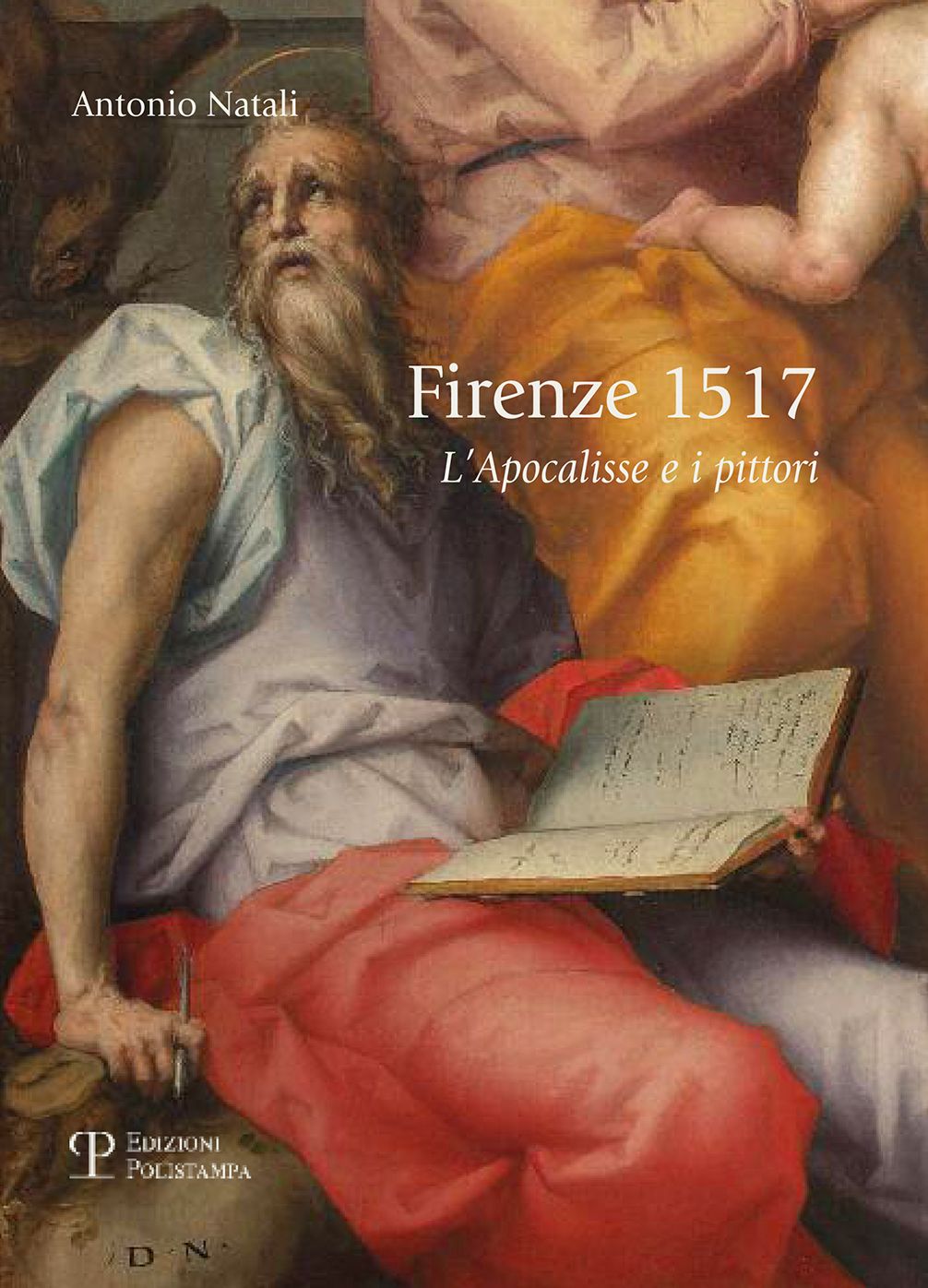 Firenze 1517: L'Apocalisse e i pittori