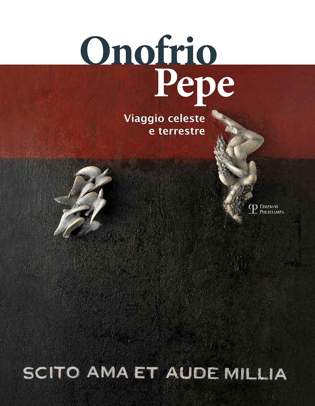 Onofrio Pepe: Viaggio celeste e terrestre