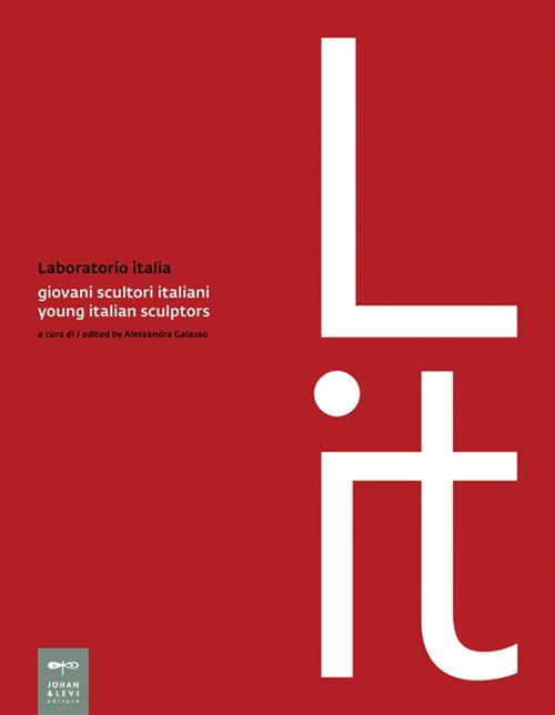Laboratoria Italia: Young Italia Sculpture