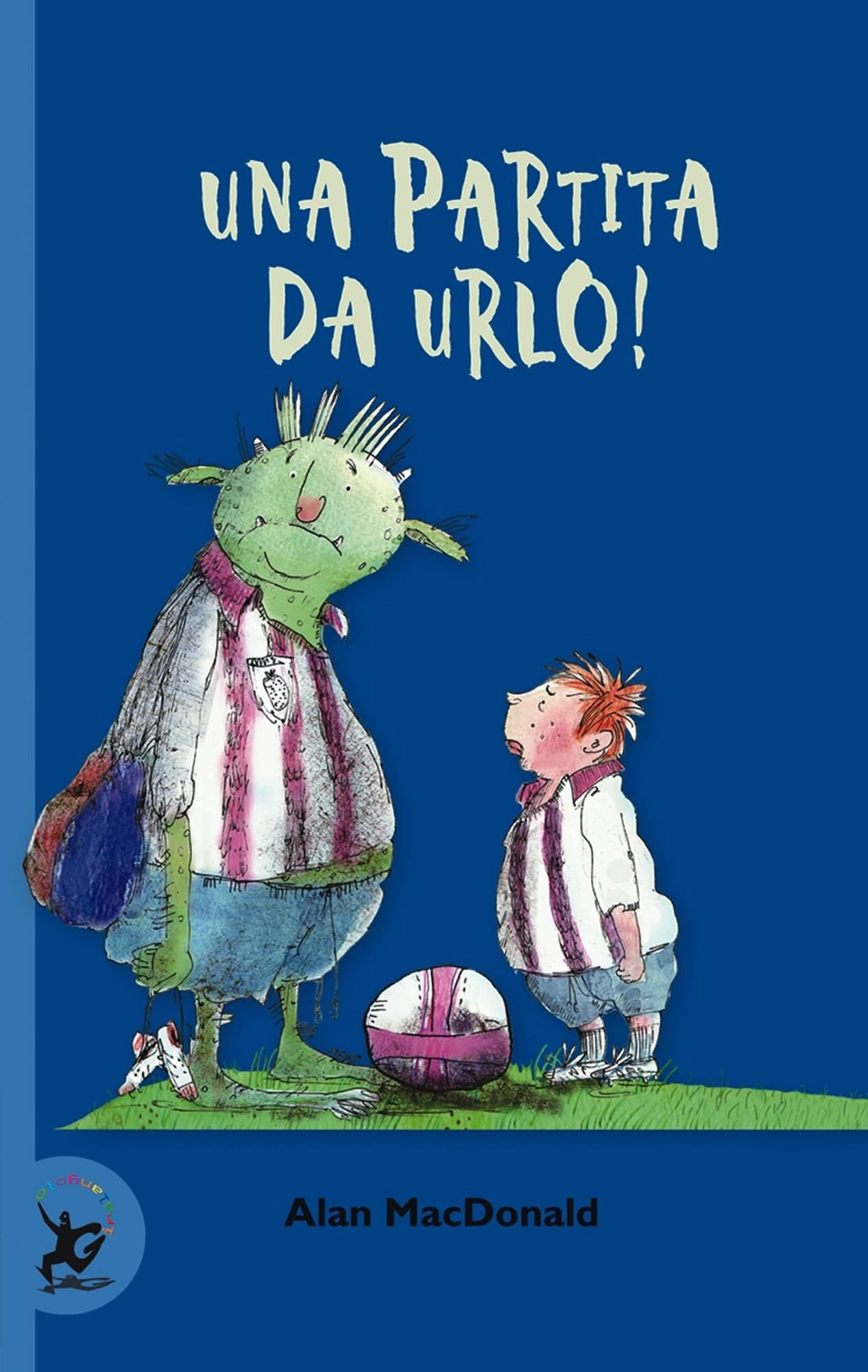 Una partita da urlo