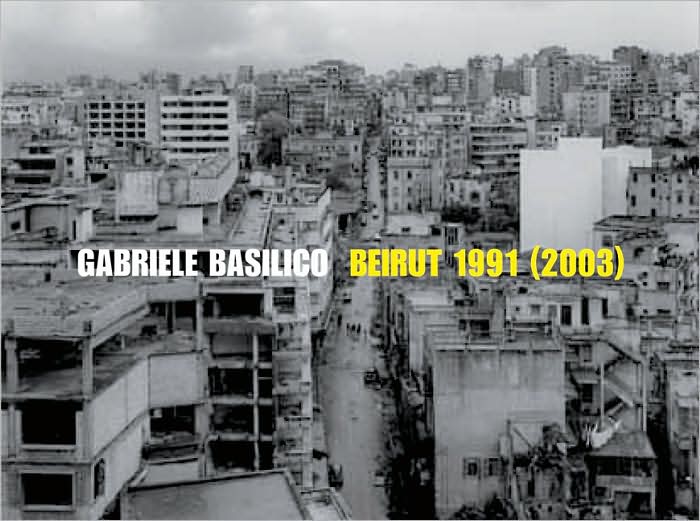 Beirut 1991 (2003)