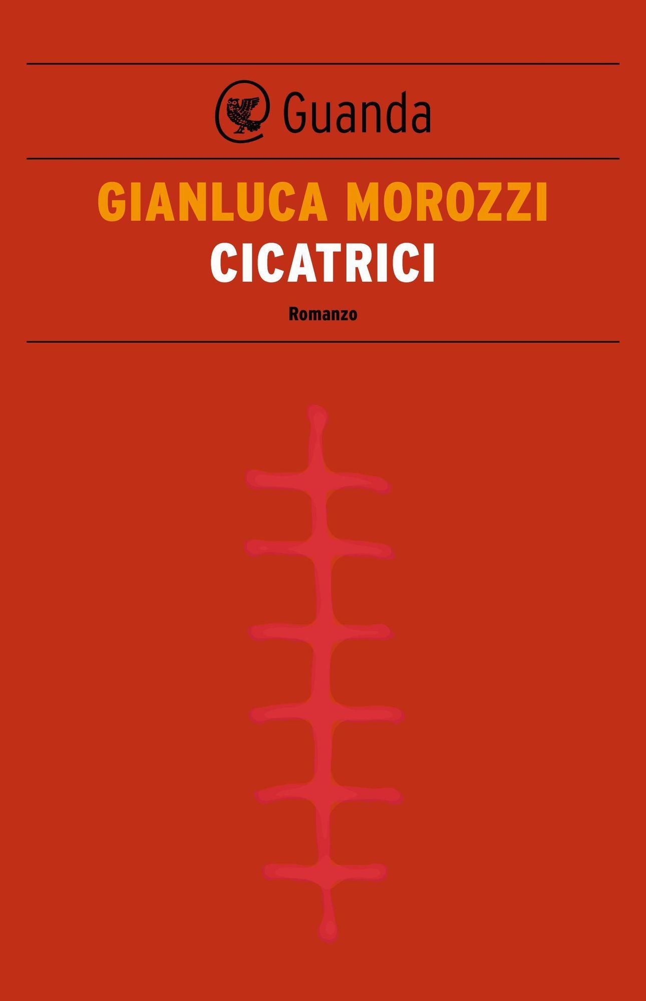 Cicatrici