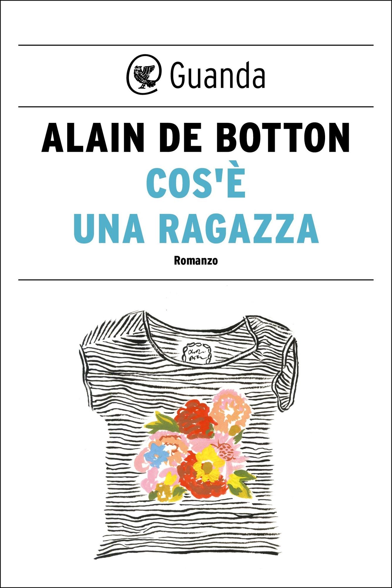 Cos'è una ragazza