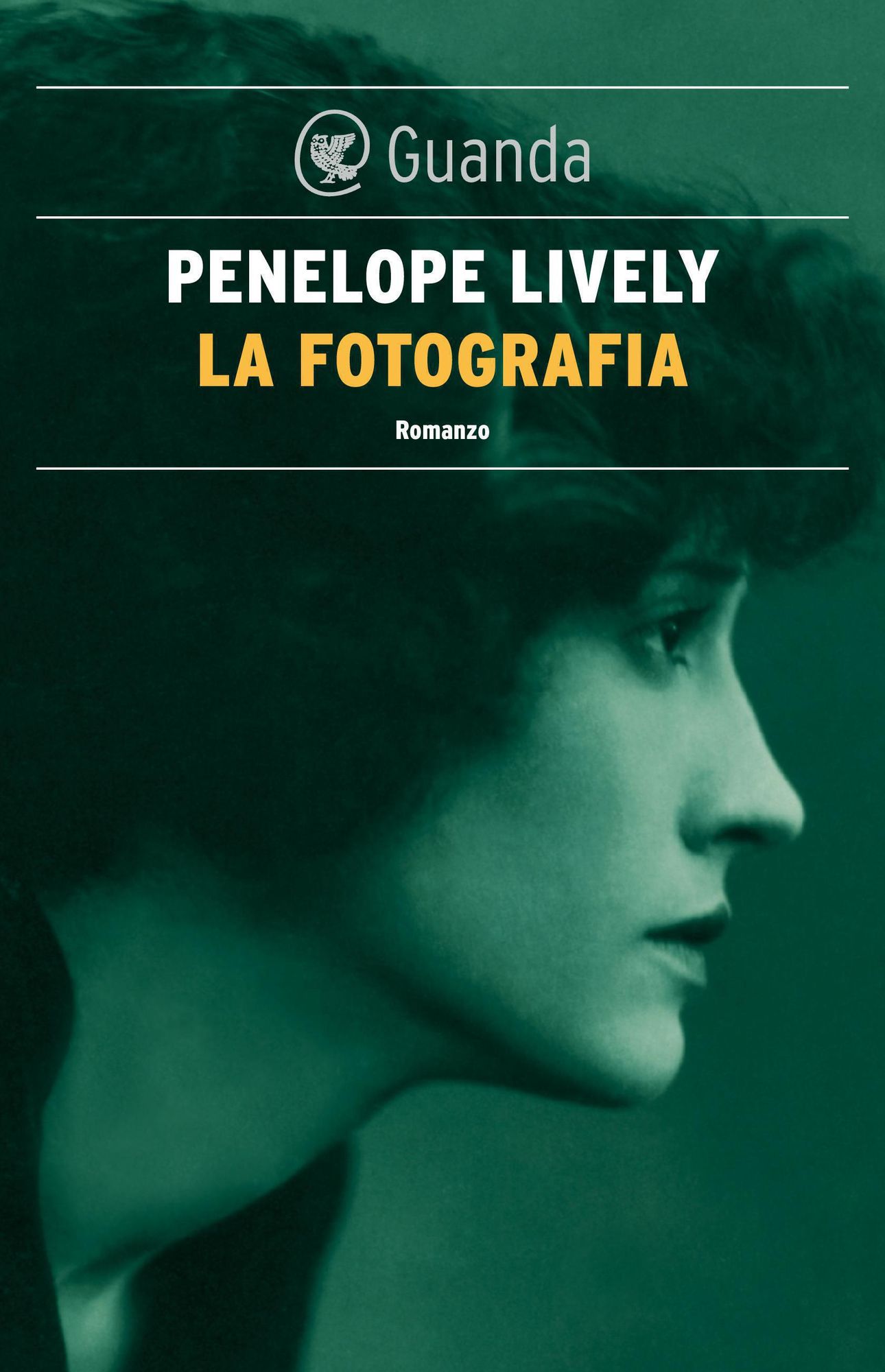 La fotografia