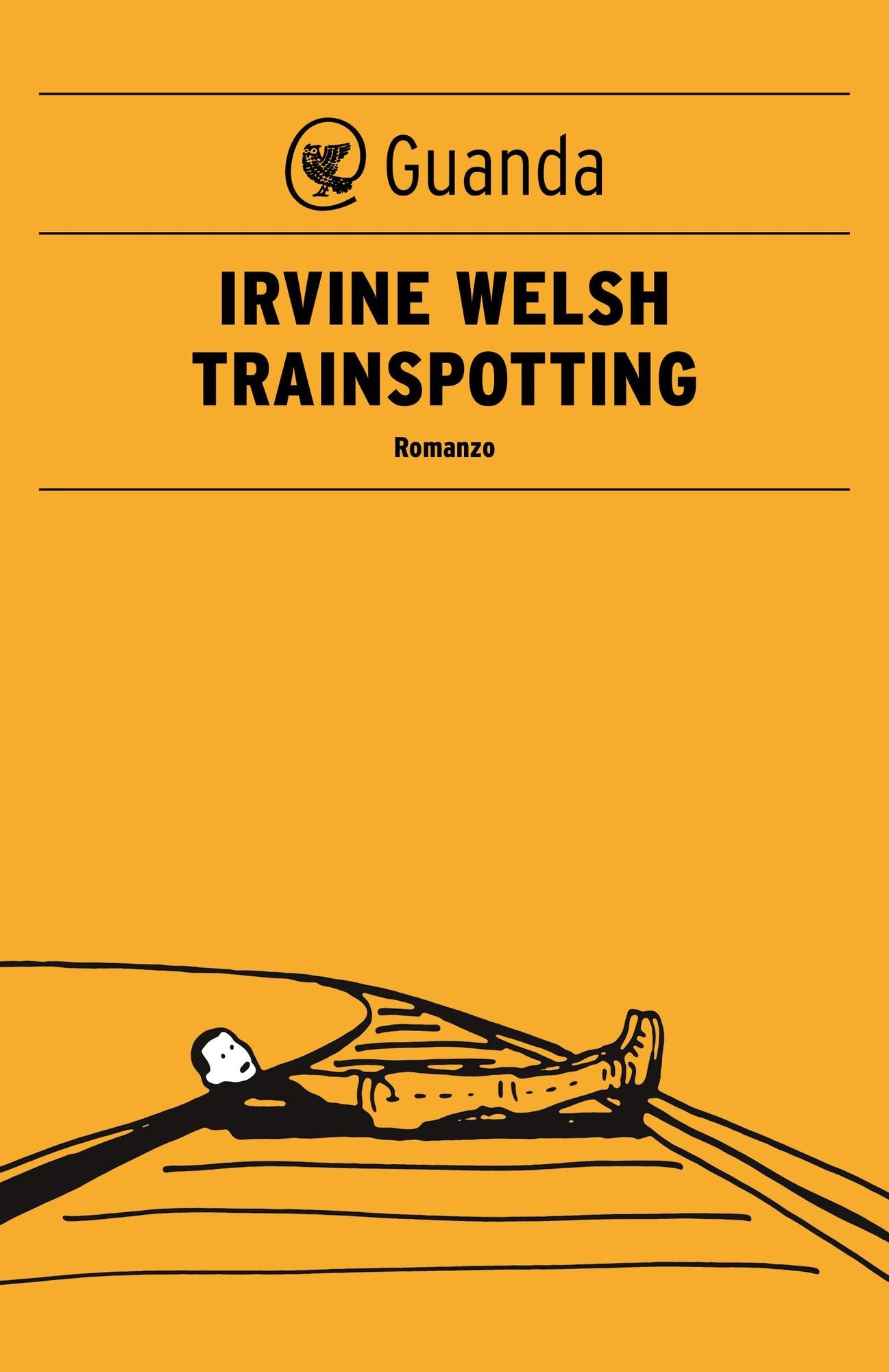 Trainspotting - Edizione italiana