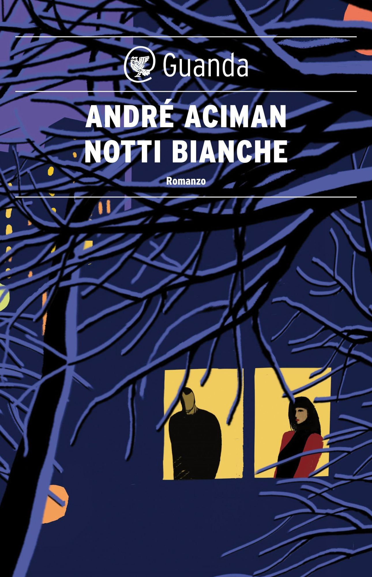 Notti bianche