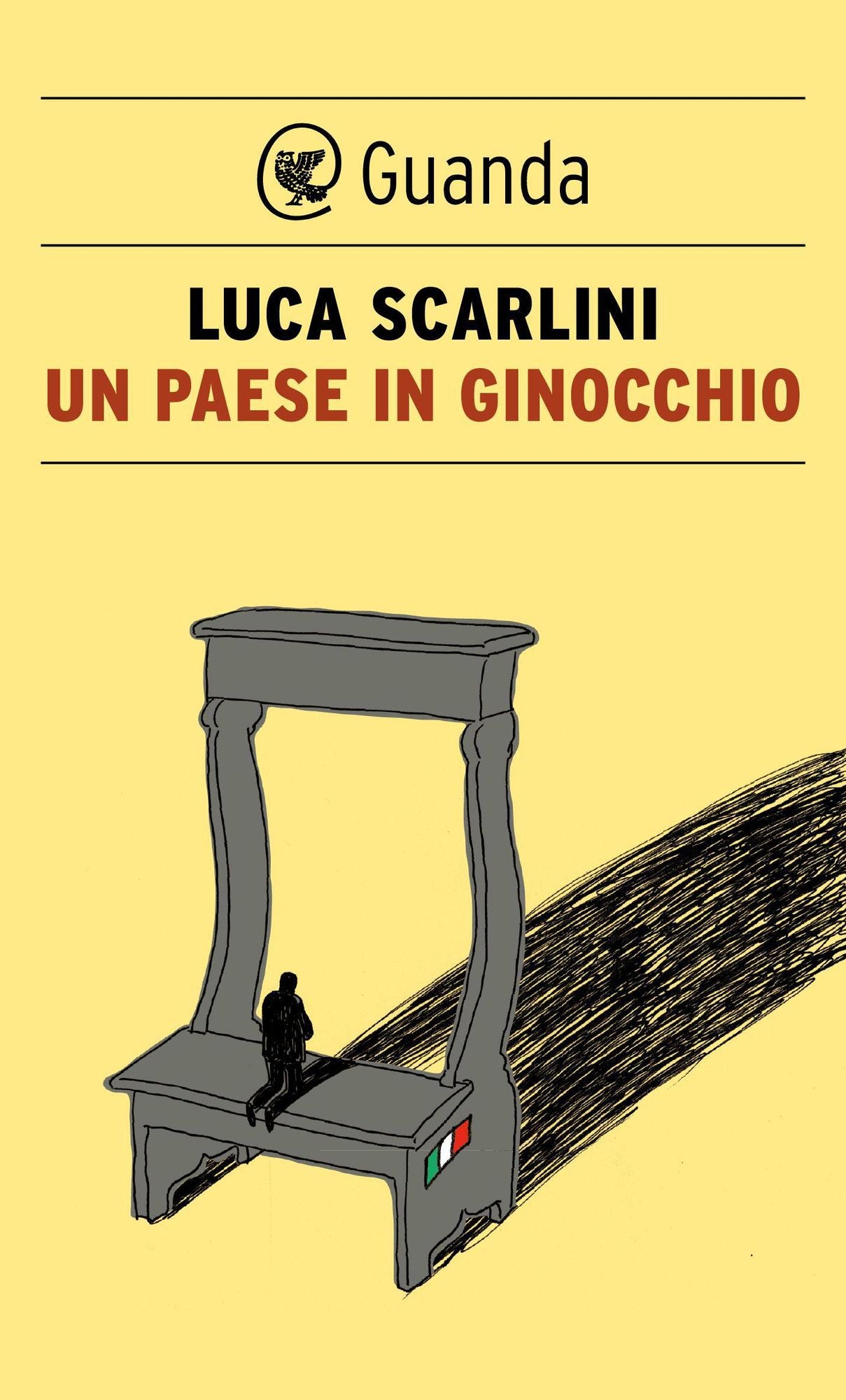 Un paese in ginocchio