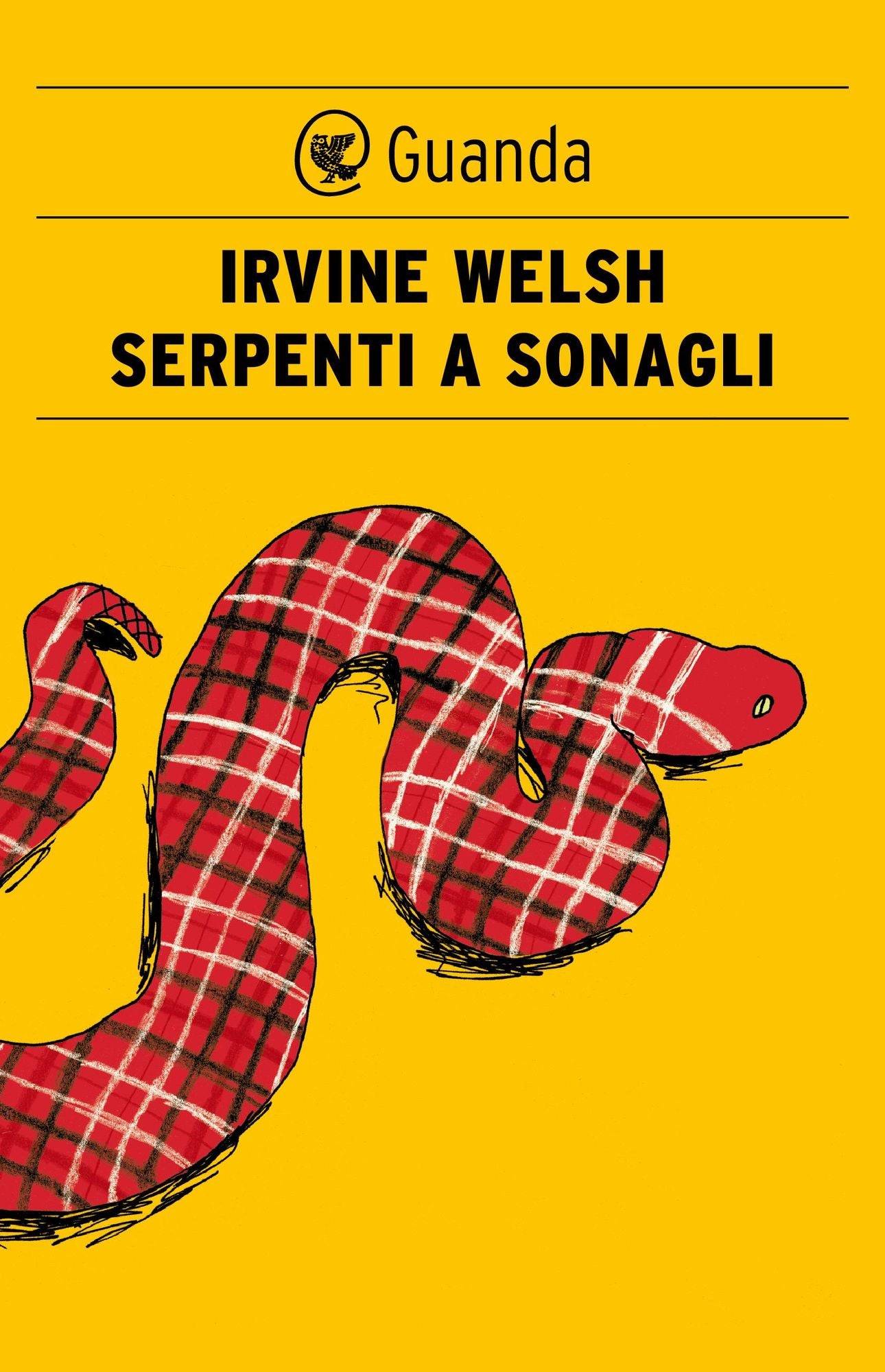 Serpenti a sonagli