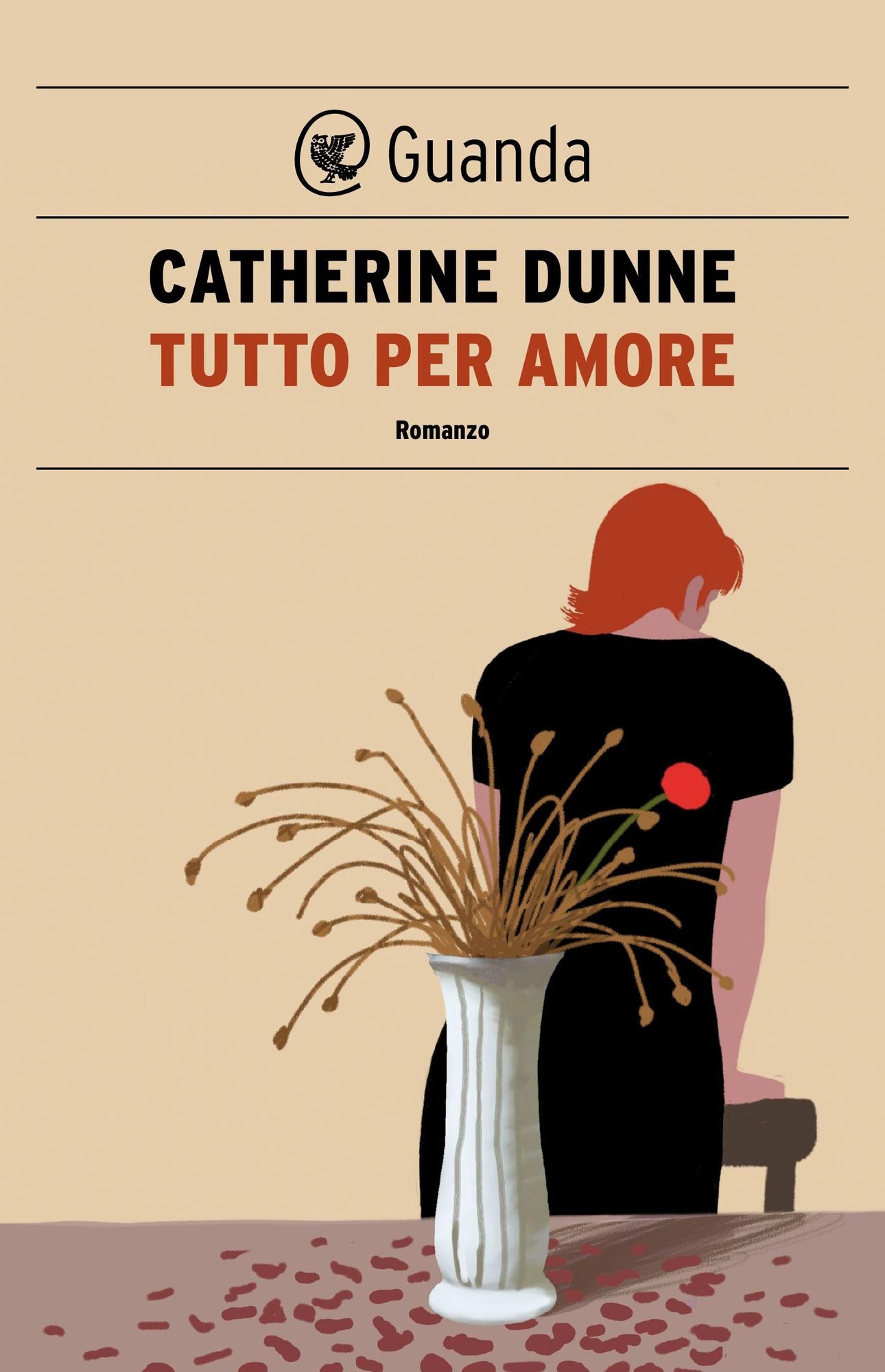Tutto per amore